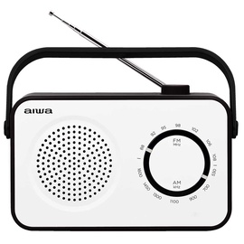 Raadiovastuvõtja Aiwa R-190BW
