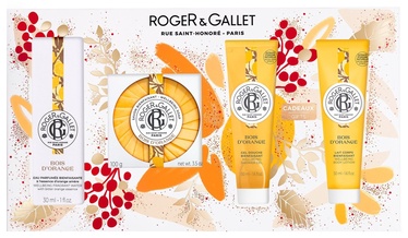 Набор для женщин Roger & Gallet Bois d'Orange, женские