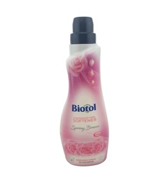 Смягчитель белья Biotol spring breeze, жидкий, 1.5 л
