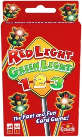 Stalo žaidimas Goliath Red Light Green Light 926036, EN