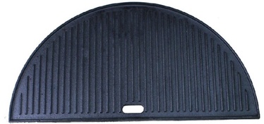 Reste cepšanai Zyle Cast Iron Grid ZY22KSHMG