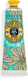 Kätekreem L'Occitane Shea Butter, 30 ml