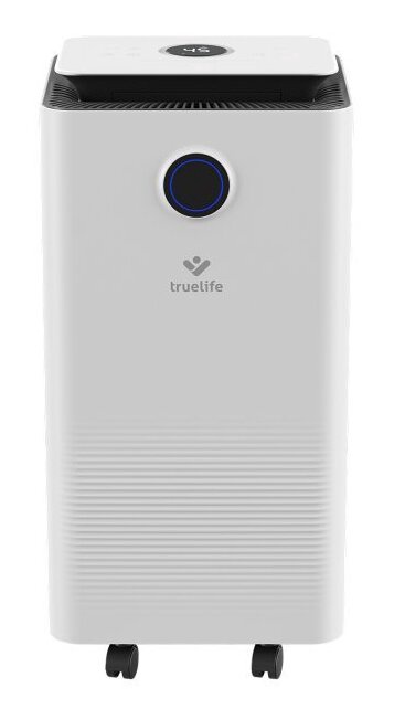 Õhukuivataja TrueLife Air Dehumidifier DH5 Touch, 210 W