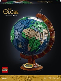 Konstruktors LEGO® Ideas 21332, 2585 gab.