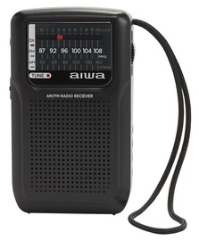 Radio uztvērējs Aiwa RS-33