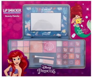Kosmetikos rinkinys mergaitėms Lip Smacker Disney Princess Ariel Beauty Palette