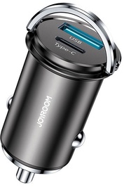 Adapter Joyroom Mini dual port, hall