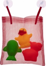 Mänguloom Hencz Toys Sea Animals 800, mitmevärviline, 3 tk