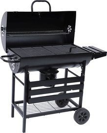 Grill Landmann Barrel, must, 68 cm