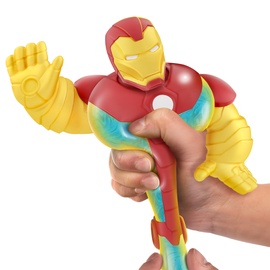 Фигурка-игрушка Heroes of Goo Jit Zu 41367G