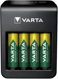 Bateriju lādētājs Varta Smart Charger