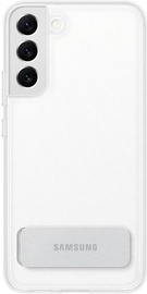 Чехол Samsung JS906, Samsung Galaxy S22 Plus, прозрачный