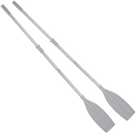 Irklas Amona Aluminium Oars, 180 cm, 2 vnt.