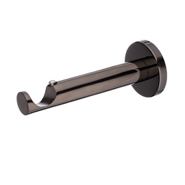 Karnīzes kronšteinis Domoletti 90602223, Ø19 mm, titāna