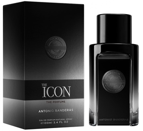 Parfimērijas ūdens Antonio Banderas The Icon, 100 ml