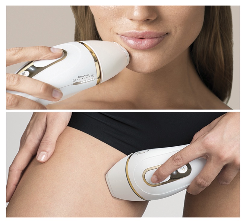 Fotoepilators Braun Silk-Expert Pro 5 PL5054