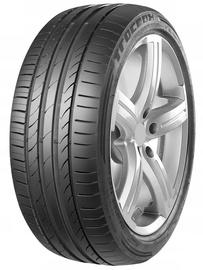 Летняя шина Tracmax 205/R19, 97-W-270 km/h, C, B, 69 дБ