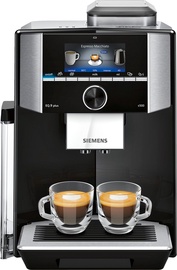 Кофеварка Siemens EQ.9 Plus s500
