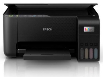 Многофункциональный принтер Epson EcoTank ET-2815, струйный, цветной