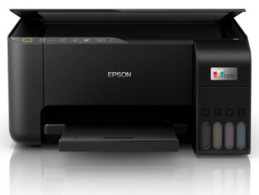Daudzfunkciju printeris Epson EcoTank ET-2815, tintes, krāsains