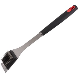 Grillipuhastusvahend Lamart BBQ Grill Brush 3in1 LT5024, 39 cm