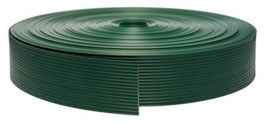 Лента заборная Mikko RAL6005, зеленый
