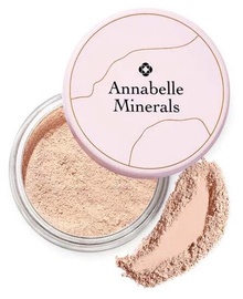 Grima bāze Annabelle Minerals Matte Golden Fair, 10 g