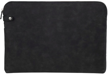 Чехол для ноутбука Hama Classy 216596, черный, 15.6″
