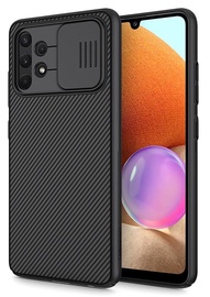 Чехол Nillkin Camshield for Galaxy A32 LTE, Samsung Galaxy A32, черный