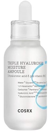 Sejas serums Cosrx Triple Hyaluronic Moisture, 40.0 ml