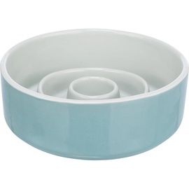 Блюдце Trixie Slow Feeding, 0.45 л, 14 см x 14 см