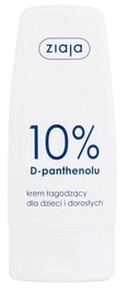 Sejas krēms sievietēm Ziaja D-Panthenol, 60 ml