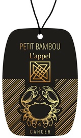Oсвежитель воздуха для автомобилей Lappel Cancer Petit Bambou