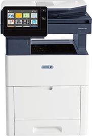Многофункциональный принтер Xerox VersaLink C505S, лазерный, цветной