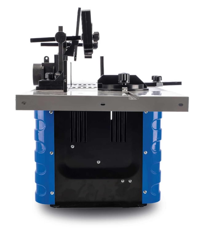 Elektriline frees Scheppach HF6, 1500 W, 230 V