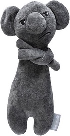 Mänguasi koerale Beeztees Grumpy Koala 619499, 8.5 cm, hall