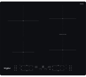 Индукционная плита Whirlpool WBB8360NE