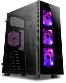 Стационарный компьютер GameRoom ENS411528013, Nvidia GeForce RTX 3050