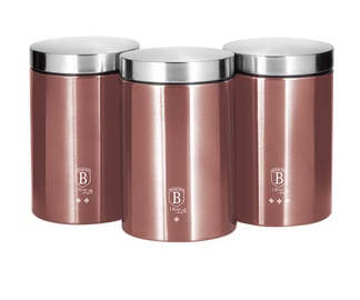 Piedevu konteiners Berlinger Haus I-Rose BH-6270, 1.4 l