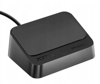 Uztvērējs 70mai External GPS Module, melna