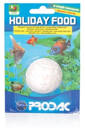 Корм для рыб Prodac Holiday Food