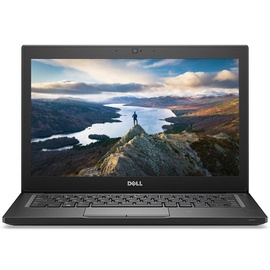 Ноутбук oбновленный Dell Latitude E7280 AB2475, Intel® Core™ i5-7300U, 16 GB, 1 TB, Intel HD Graphics 620, 12.5″ (товар с дефектом/недостатком)