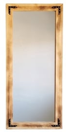 Spogulis Kalune Design 50110ES, stiprināms, 50 cm x 110 cm