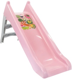 Liumägi Mochtoys 140cm IML, roosa/hall, 148 cm