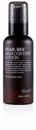 Sejas losjons Benton Snail Bee, 120 ml, sievietēm