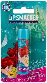 Lūpų balzamas Lip Smacker Disney Princess Ariel, 4 ml