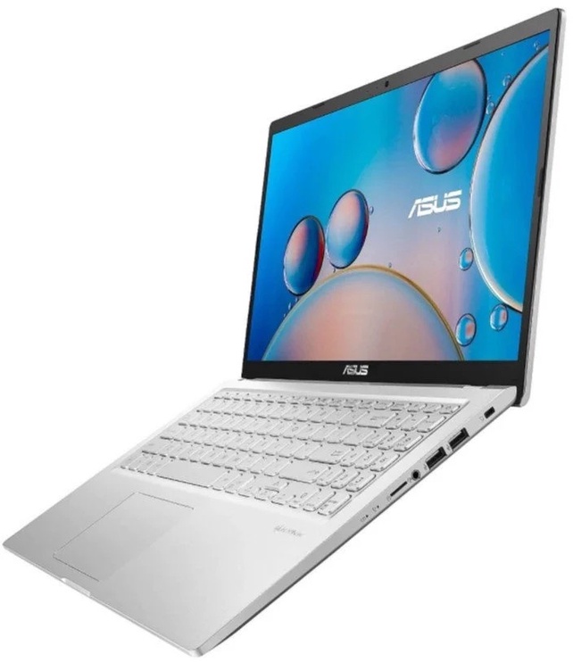 Sülearvuti Asus X515 X515KA-BQ147W, Intel® Pentium® Silver N6000, 8 GB, 512 GB, 15.6 "