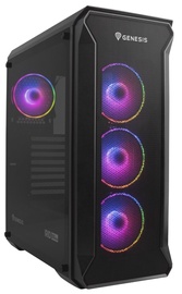 Stacionārs dators Intop RM34950 Intel® Core™ i5-11400F, Nvidia GeForce RTX4070 Super, 32 GB, 3 TB