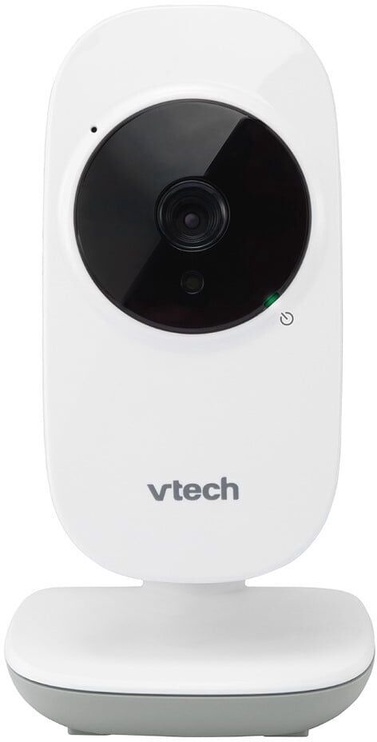 Мобильная няня VTech VM 3255, белый, 2.8″ (поврежденная упаковка)