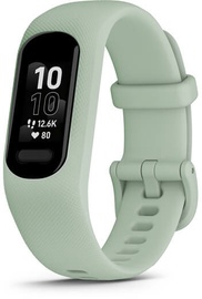 Nutikell Garmin Vivosmart 5 Small/Medium, roheline